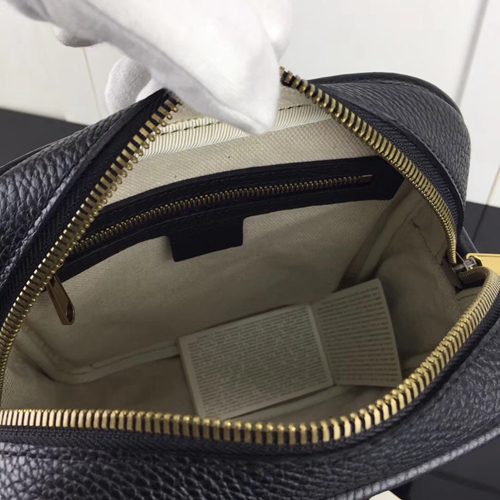 グッチバッグ着用イメージ